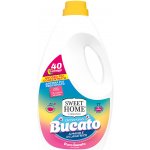 Sweet Home Puro Bucato prací gel 2 l 40 PD – Sleviste.cz