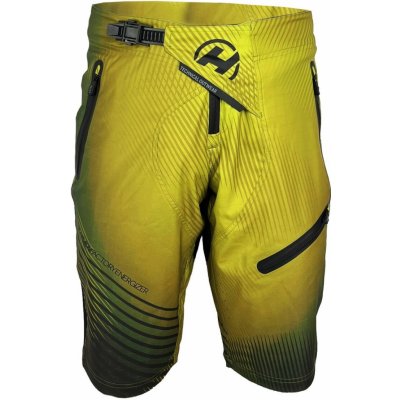 Haven krátké pánské Energizer Factory khaki – Sleviste.cz