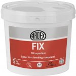 ARDEX Fix - blesková opravná hmota 5 kg – Hledejceny.cz
