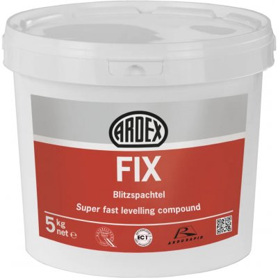 ARDEX Fix - blesková opravná hmota 5 kg – Hledejceny.cz