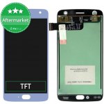 LCD Displej + Dotykové sklo Motorola Moto X4 – Zboží Živě