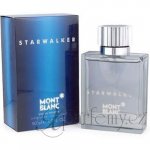 Mont Blanc Starwalker toaletní voda pánská 50 ml – Sleviste.cz