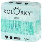 KOLORKY DAY štětce L 8-13 kg 19 ks – Hledejceny.cz