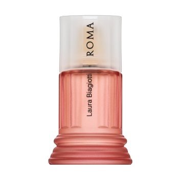 Laura Biagiotti Roma Rosa toaletní voda dámská 25 ml