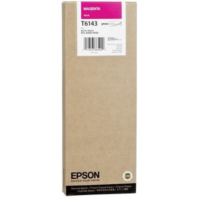 Epson C13T614300 - originální – Zboží Mobilmania