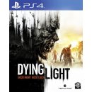 Hra na Playstation 4 Dying Light