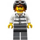 LEGO® Juniors 10751 Policejní honička v horách
