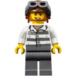 LEGO® Juniors 10751 Policejní honička v horách – Hledejceny.cz
