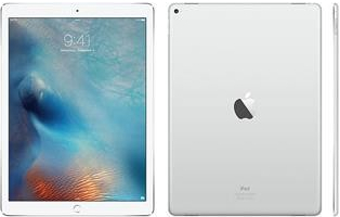 Apple iPad Pro Wi-Fi 32GB ML0G2FD/A od 23 790 Kč - Heureka.cz