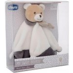 CHICCO My Sweet Doudou medvídek – Zboží Dáma