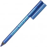 Bourjois Contour Clubbing waterproof tužka na oči 46 Bleu Neon 1,2 g – Sleviste.cz