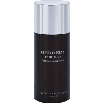 Carolina Herrera for Men deospray 150 ml