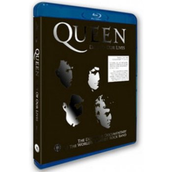 Queen: Days Of Our Lives BD