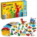 LEGO® Classic 11020 Stavíme společně