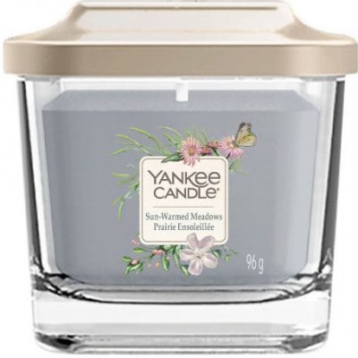 Yankee Candle Elevation Sun Warmed Meadows 96 g – Zboží Mobilmania