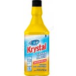 KRYSTAL Sanan Dezinfekční prostředek klasik, tekutý, 1,1 kg – Zbozi.Blesk.cz