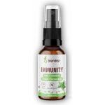 Blendea Blendea Immunity sprej máta 10 ml – Hledejceny.cz