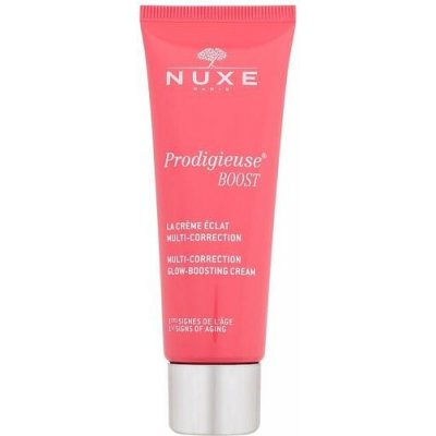 Nuxe Multikorekční Creme Prodigieuse Boost Multi Correction Silky Cream 40 ml – Sleviste.cz