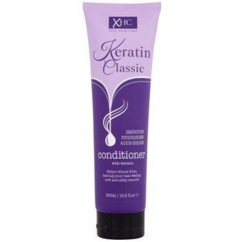 Xpel Keratin Classic kondicionér pro nepoddajné a krepaté vlasy 300 ml