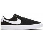 Nike SB Zoom Blazer Low Pro GT black / white black – Sleviste.cz