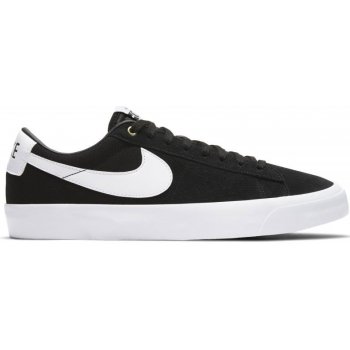 Nike SB Zoom Blazer Low Pro GT black / white black