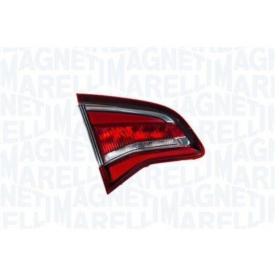 MAGNETI MARELLI Zadní světlo 714000028720 – Hledejceny.cz