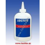 LOCTITE 4204 vteřinové lepidlo 500g – Sleviste.cz