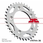 JT Sprockets JTR 744-36 – Hledejceny.cz