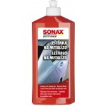 Sonax Leštěnka na metalízu 250 ml | Zboží Auto