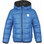 LOAP Dětská zimní bunda BERNICE MODRÁ – Sleviste.cz