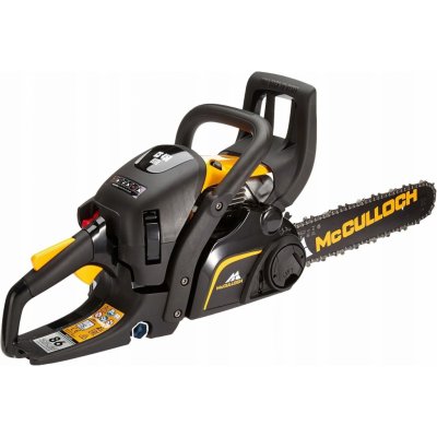 McCulloch CS 450 Elite – Zbozi.Blesk.cz