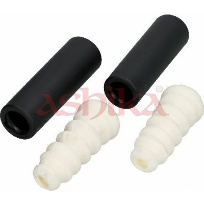 Ochranná sada proti prachu, tlumič pérování ASHIKA 159-00-0935 – Zboží Mobilmania