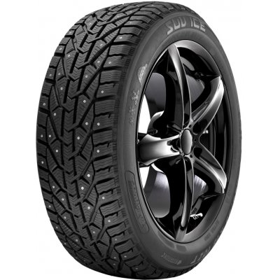 Tigar Ice 215/55 R17 98T – Hledejceny.cz