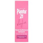 Plantur 21 NutriCoffein longhair hydratační šampon 200 ml – Hledejceny.cz