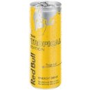 Red Bull The Tropical Edition 250ml