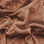 Xpose Prostěradlo mikroplyš Exclusive hnědé 90x200 – Zboží Dáma Xpose Prostěradlo mikroplyš Exclusive hnědé 90x200 – Zboží Dáma