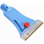 Lewi 11507 Comet Red škrabka oboustranná – Hledejceny.cz