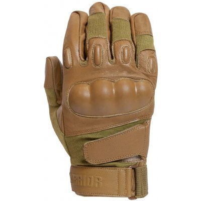 Warrior Firestorm – Sleviste.cz