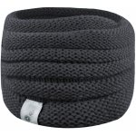 Unuo Nákrčník pletený Wrap Šedá – Zboží Dáma
