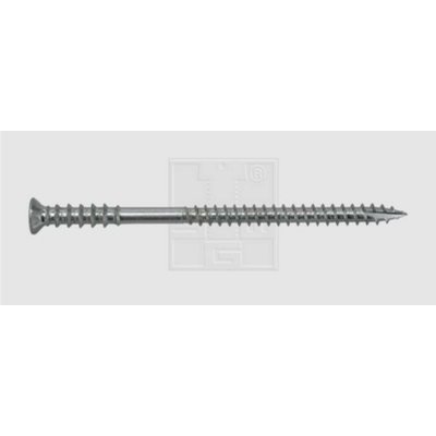SWG 2344610010 nastavovací šroub 6 mm 100 mm T profil ocel pozinkované 100 ks – Hledejceny.cz
