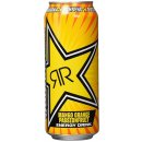 Rockstar Juiced Mango 500 ml