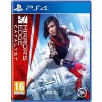 Mirrors Edge: Catalyst – Zboží Dáma