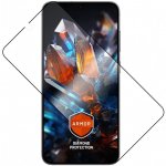 FIXED Armor s aplikátorem pro Samsung Galaxy S24+ s podporou čtečky v displeji černé FIXGA-1257-BK – Zboží Živě