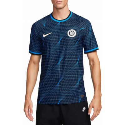 Nike CFC M DFADV Match Jersey dres SS AW 2023/24 dx2612-428 – Hledejceny.cz