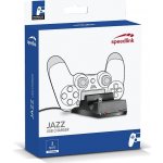 Speed-Link Jazz USB Charger PS4 – Zboží Živě