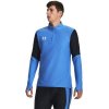 Pánská mikina Under Armour Ch. Pro 1/4 Zip water