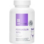 USA medical Forskolin 10% Forslean 60 kapslí – Hledejceny.cz
