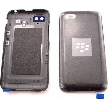 Kryt BlackBerry Q5 zadní Černý