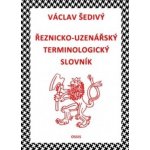Řeznicko -uzenářský terminologický slovník – Sleviste.cz