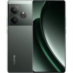 realme GT 6 5G 16GB/512GB Razor Green – Zboží Živě